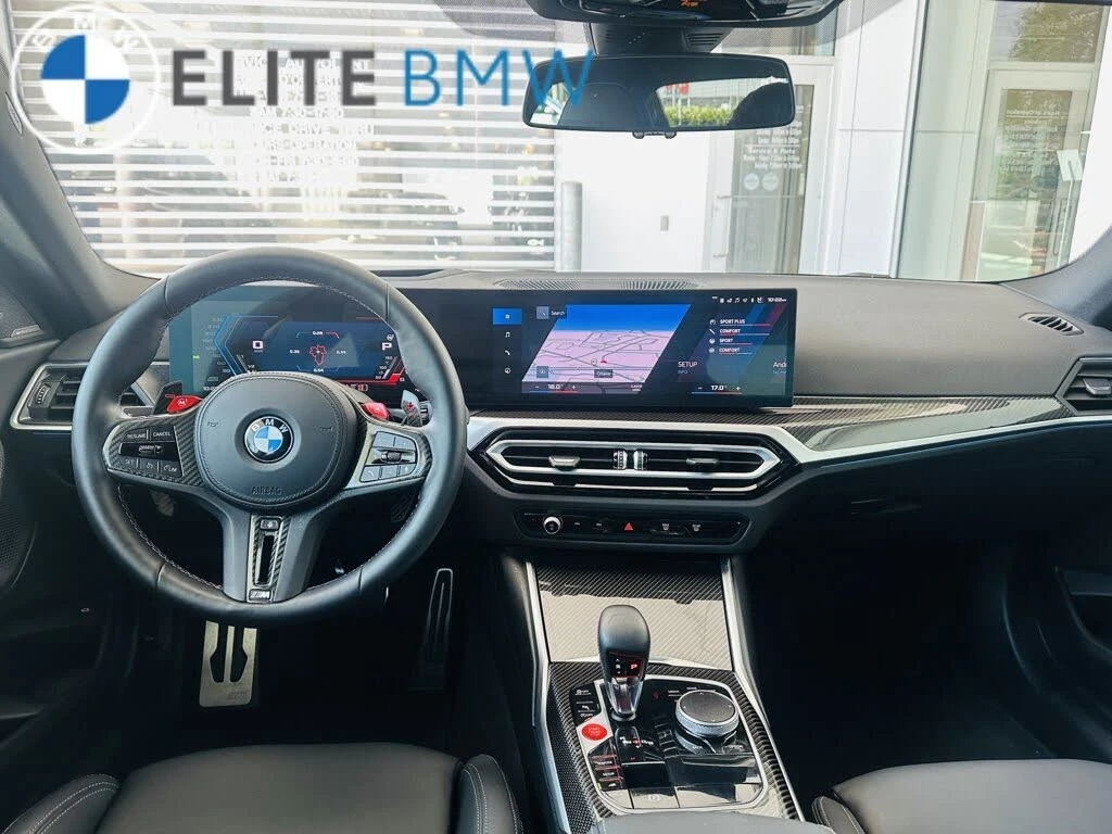 BMW M2 * KEYLESS * RWD * Автокредит * (Цена до България), снимка 8 - Автомобили и джипове - 55587404