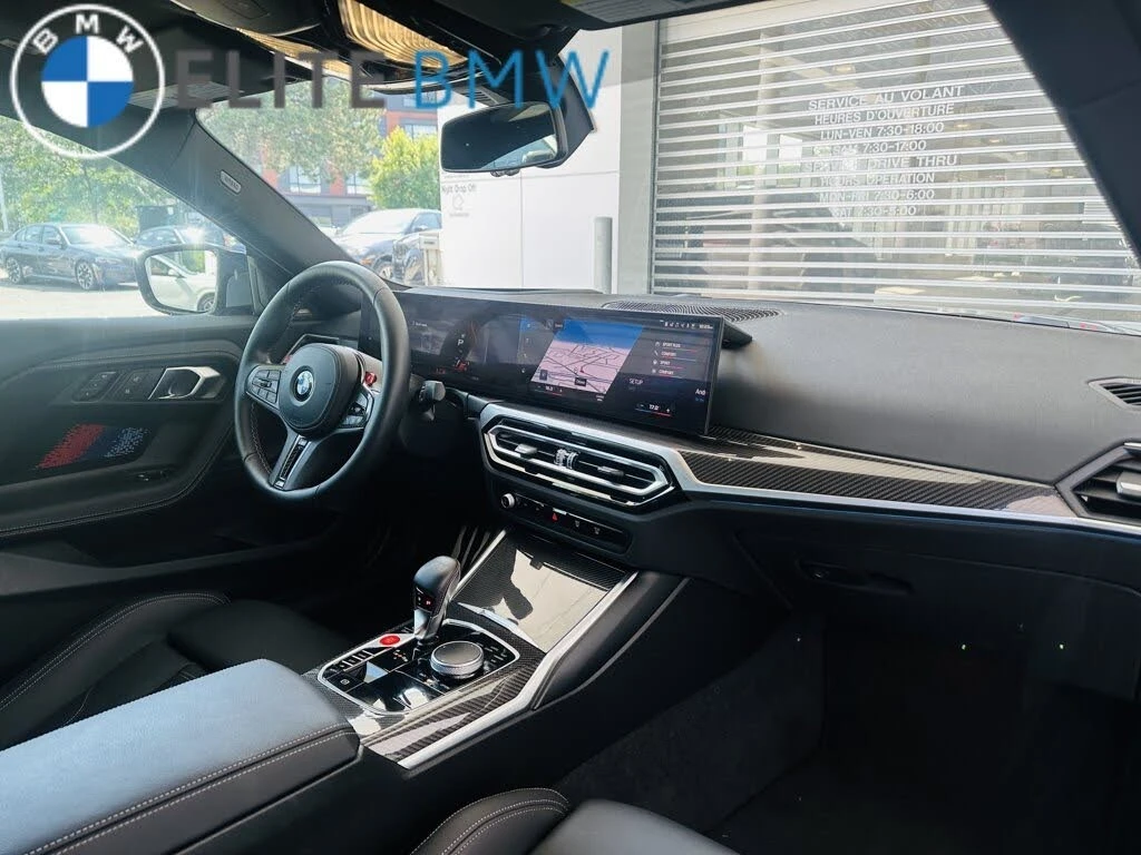 BMW M2 * KEYLESS * RWD * Автокредит * (Цена до България), снимка 10 - Автомобили и джипове - 55587404