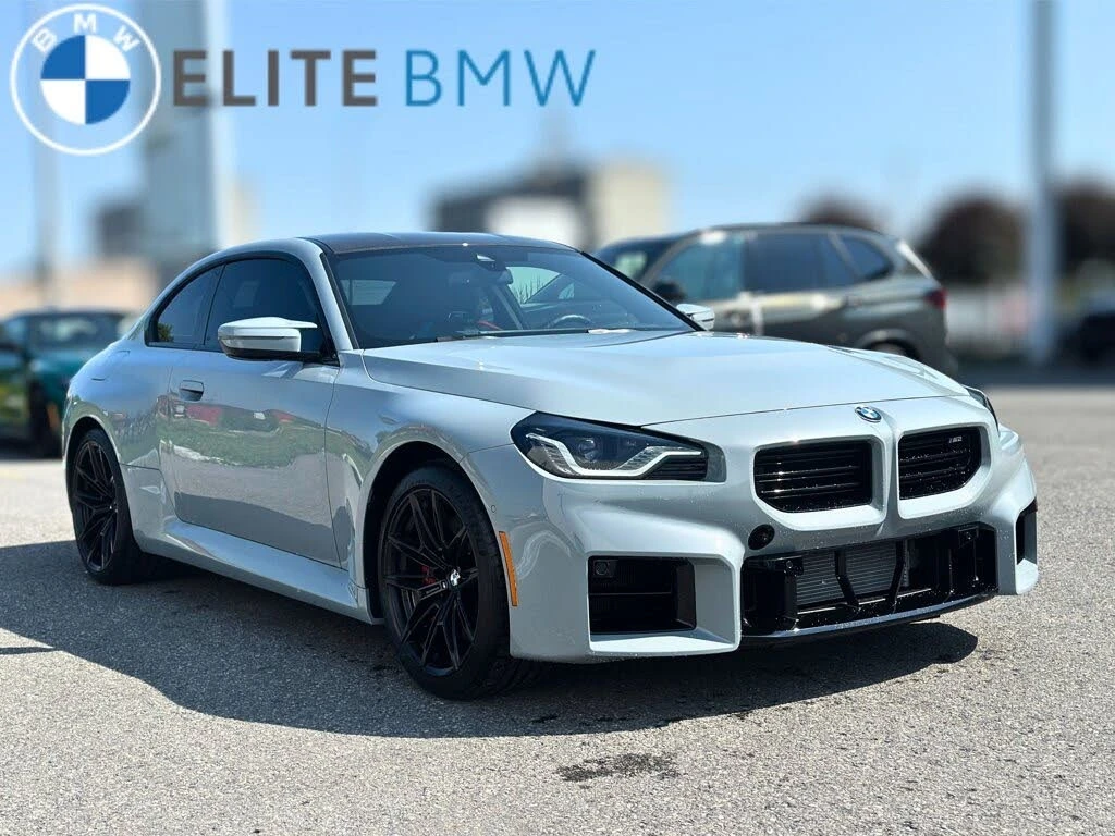 BMW M2 * KEYLESS * RWD * Автокредит * (Цена до България), снимка 3 - Автомобили и джипове - 55587404