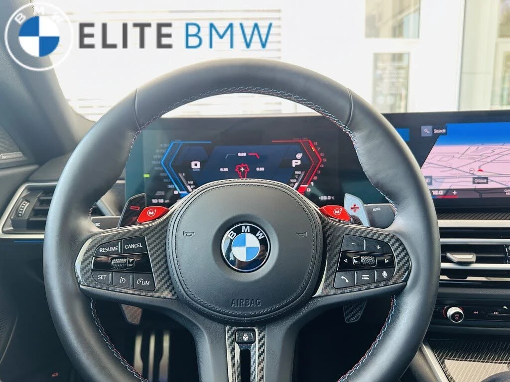 BMW M2 * KEYLESS * RWD * Автокредит * (Цена до България), снимка 12 - Автомобили и джипове - 55587404