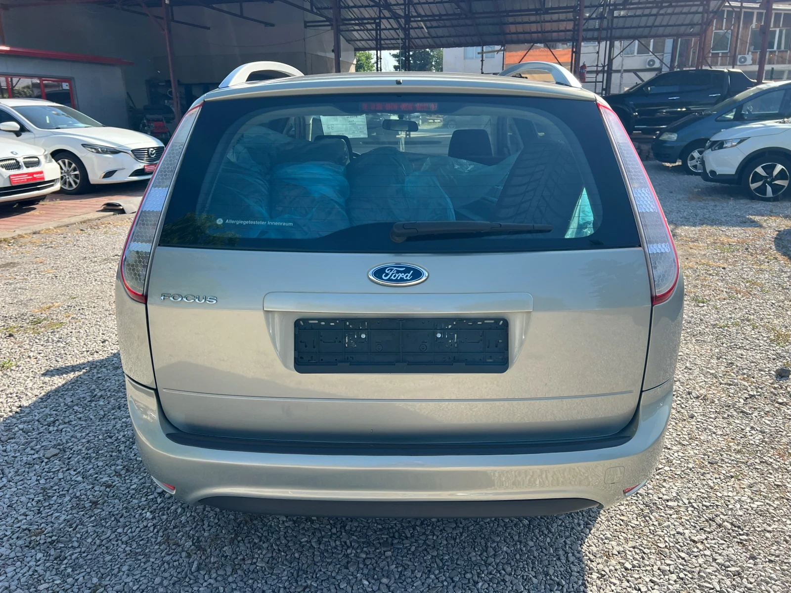 Ford Focus 1.6* ���������*  | Mobile.bg � ����������� 6