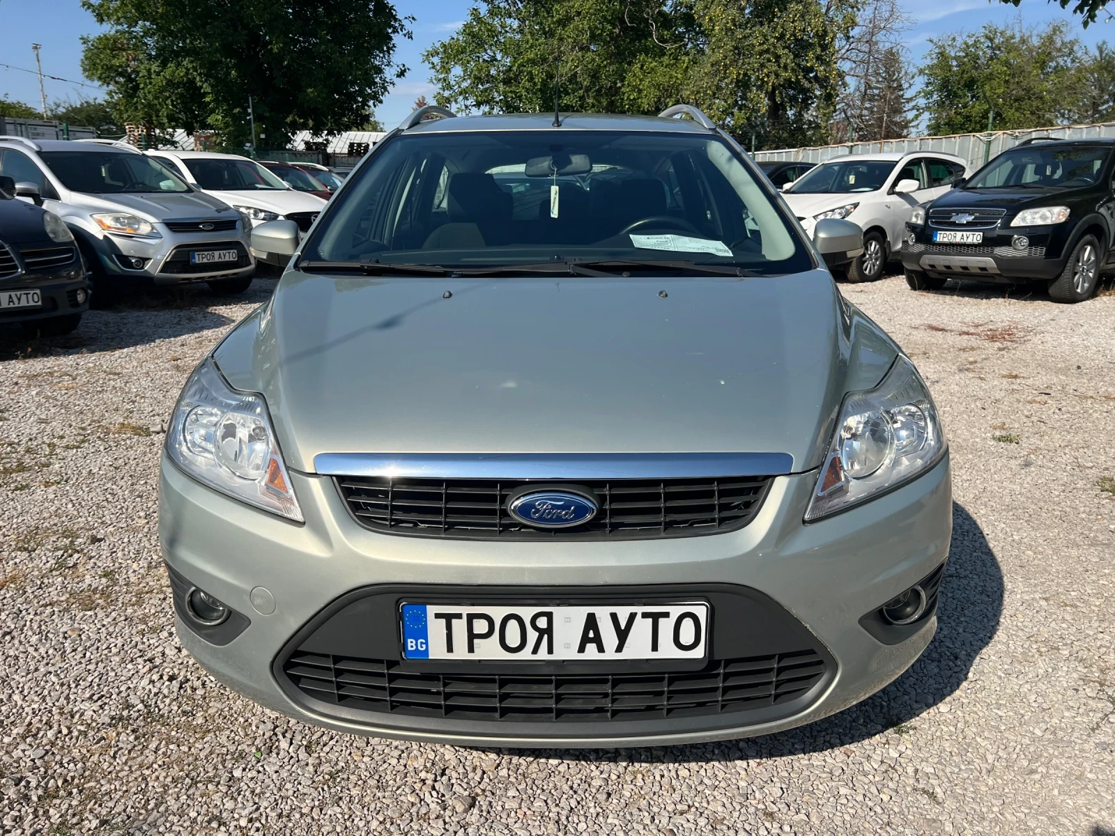 Ford Focus 1.6* ���������*  | Mobile.bg � ����������� 2