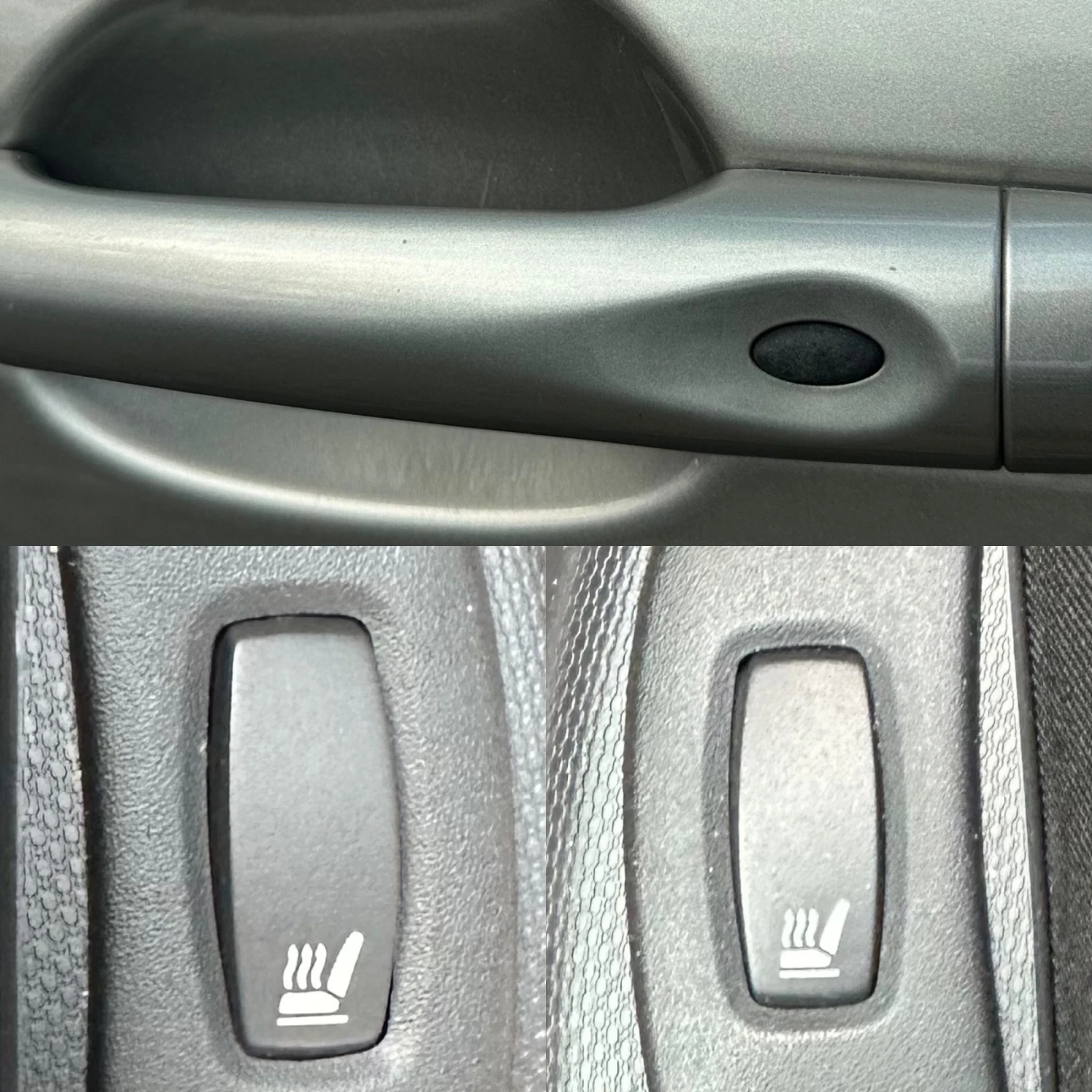 Renault Captur KAMERA / PODGREV / AUTOMATIC / KEULESS  | Mobile.bg � ����������� 15
