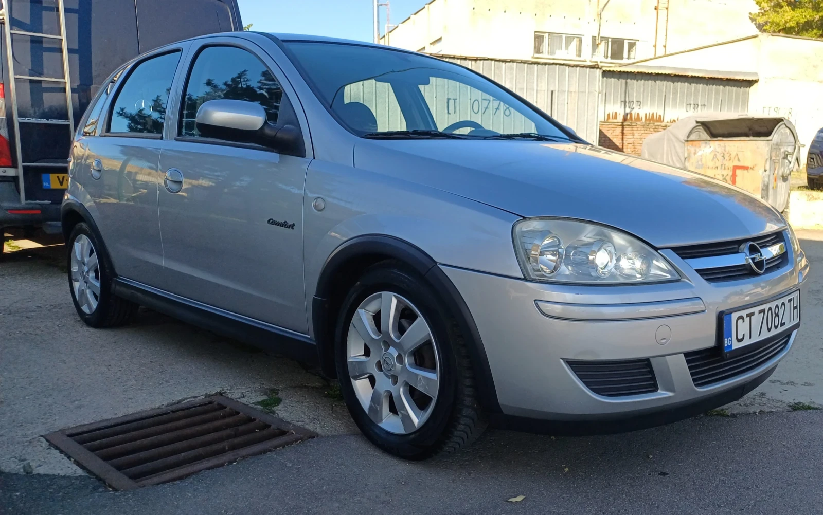 Opel Corsa | Mobile.bg � ����������� 2