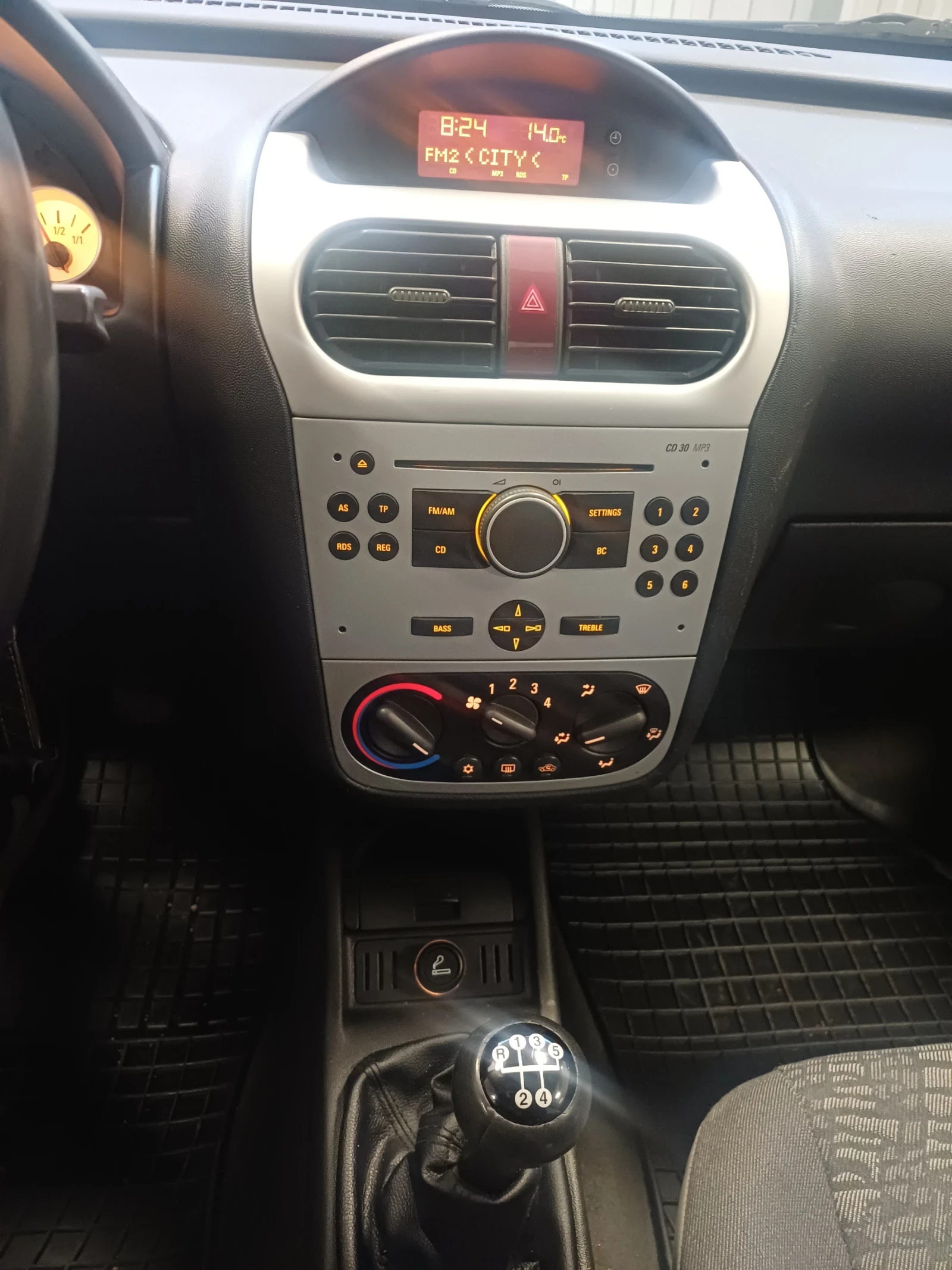 Opel Corsa | Mobile.bg � ����������� 10