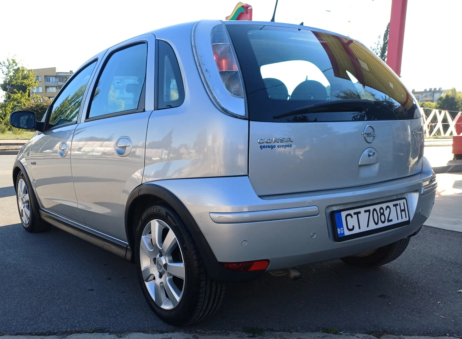 Opel Corsa | Mobile.bg � ����������� 5