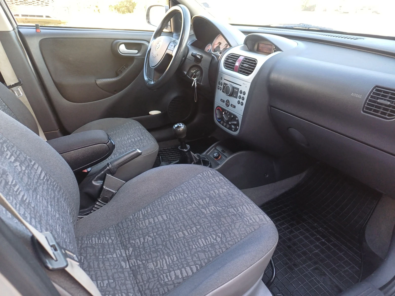 Opel Corsa | Mobile.bg � ����������� 16