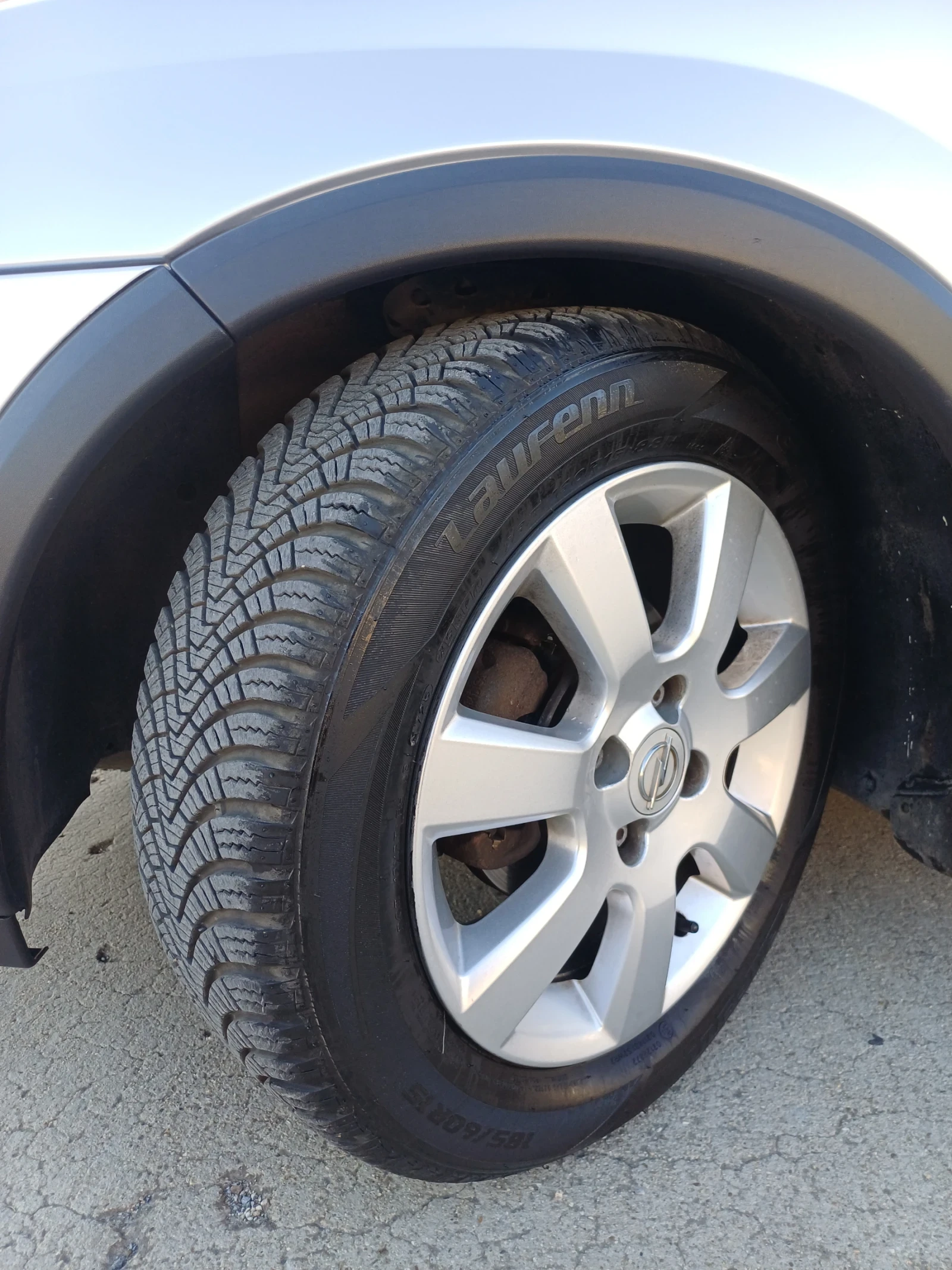 Opel Corsa | Mobile.bg � ����������� 8