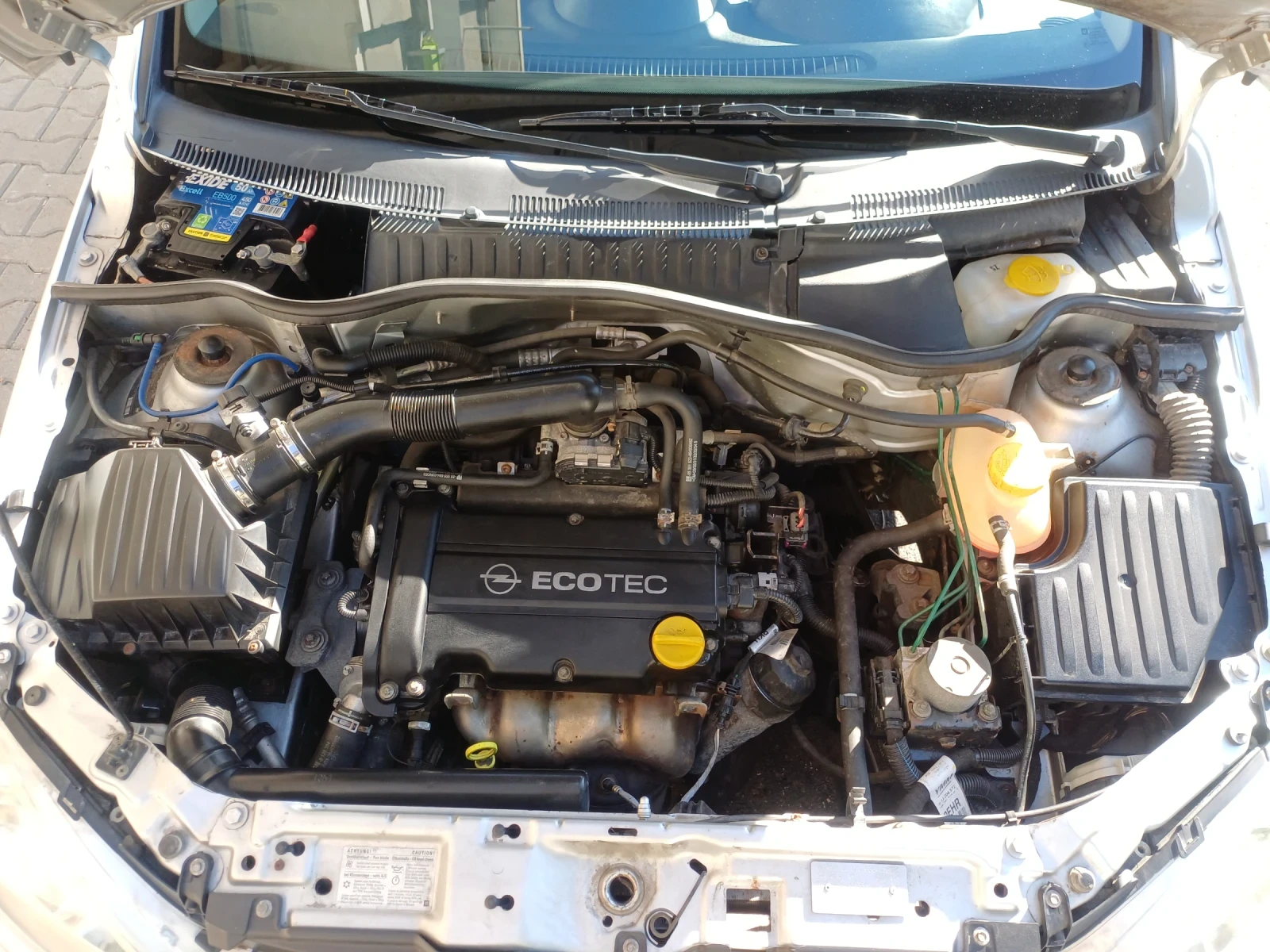 Opel Corsa | Mobile.bg � ����������� 17