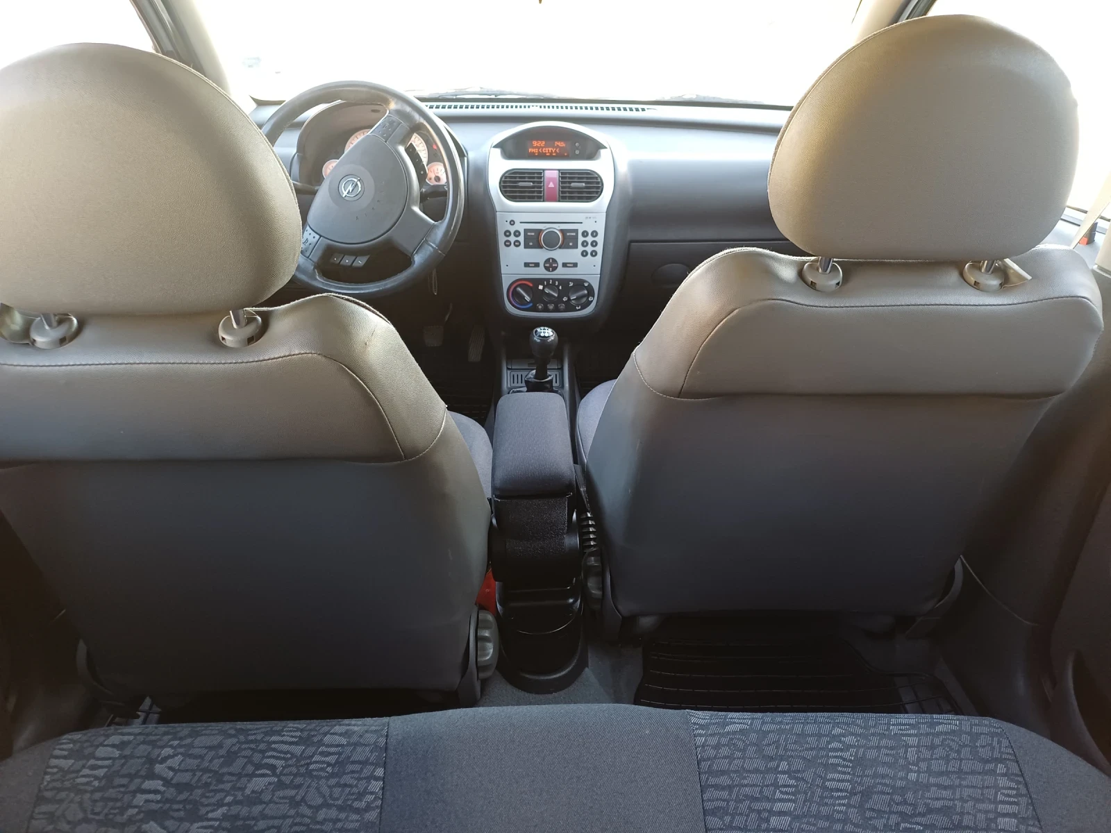 Opel Corsa | Mobile.bg � ����������� 9