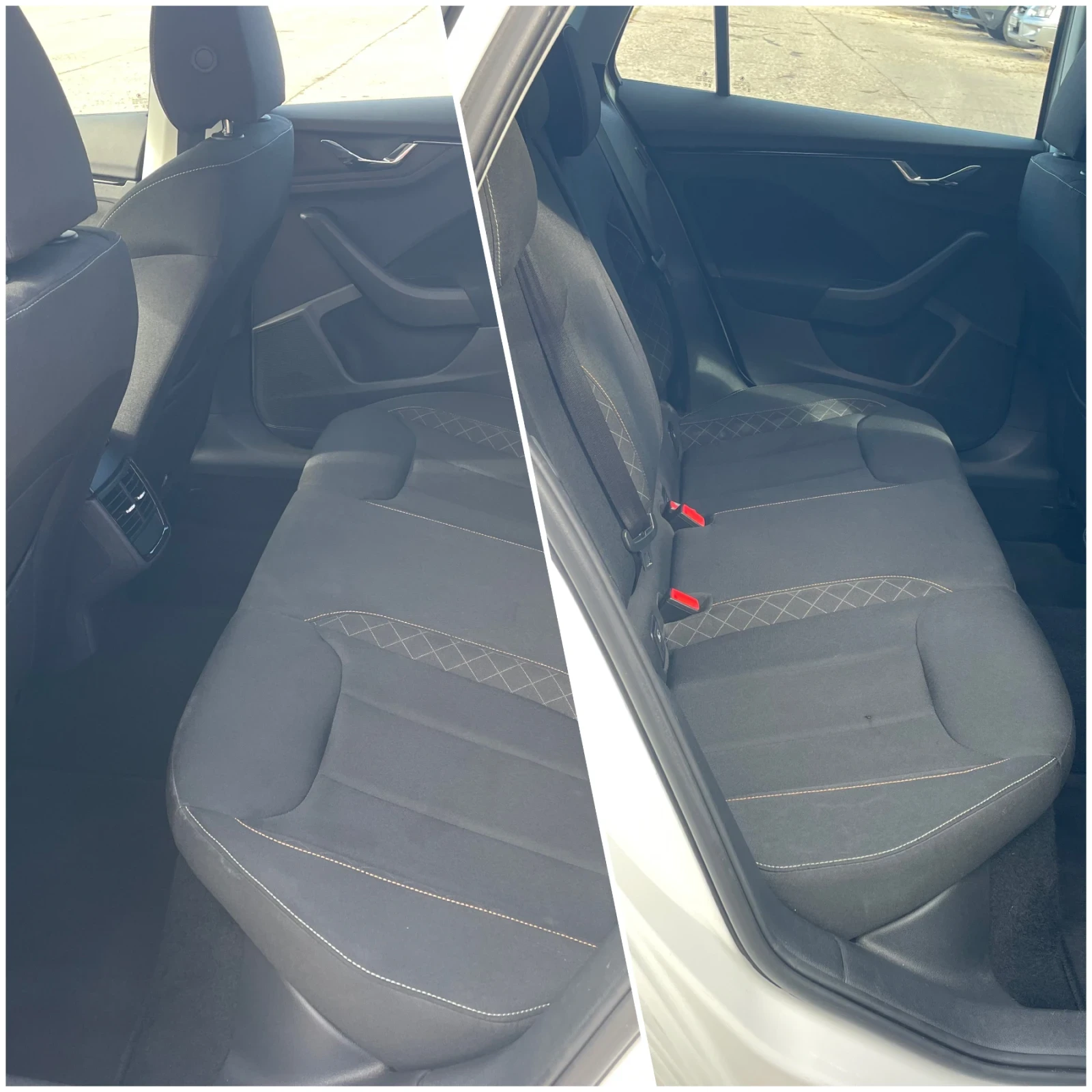 Skoda Scala 1.6 TDI 116�� ��� ��������� | Mobile.bg � ����������� 15
