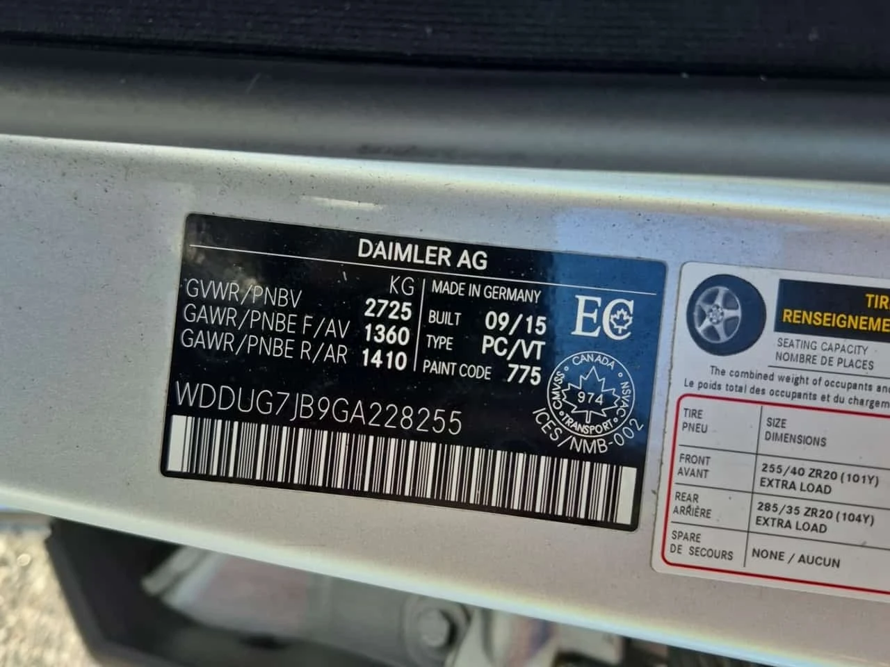 Mercedes-Benz S 63 * AMG * CARFAX *  | Mobile.bg � ����������� 16