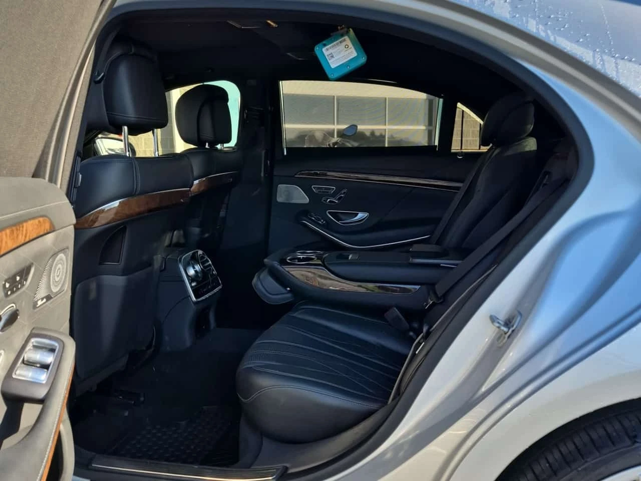 Mercedes-Benz S 63 * AMG * CARFAX *  | Mobile.bg � ����������� 13