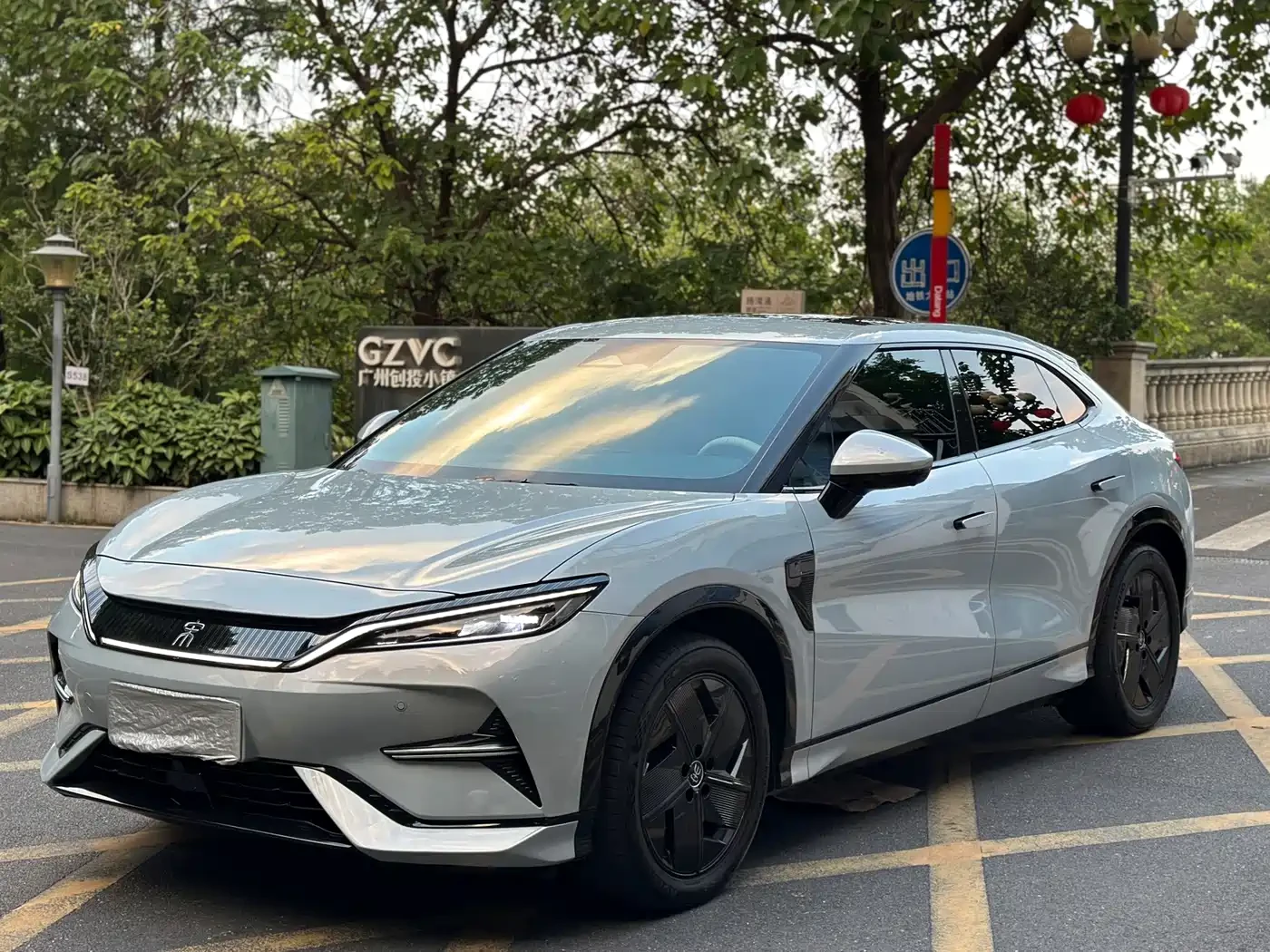BYD Song L 550km Surpassing Type* ������ ���� | Mobile.bg � ����������� 2