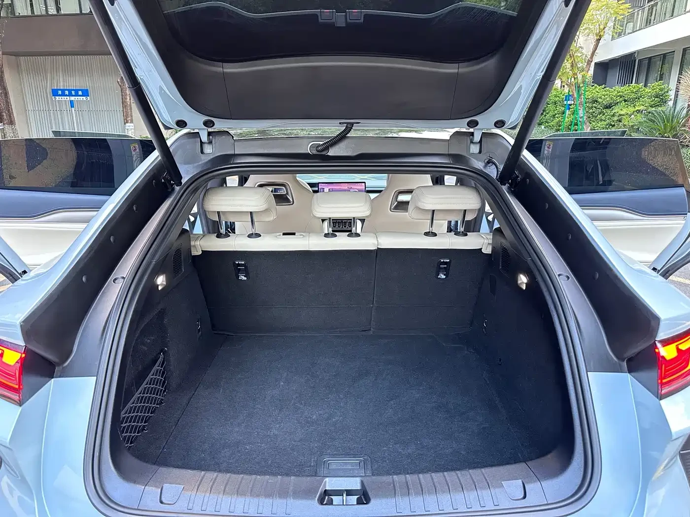 BYD Song L 550km Surpassing Type* ������ ���� | Mobile.bg � ����������� 9