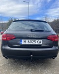 Audi A4 3.0TDI 239hp ZF QUATTRO ГАРАНЦИЯ - изображение 7