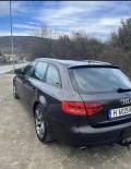 Audi A4 3.0TDI 239hp ZF QUATTRO ГАРАНЦИЯ - изображение 6
