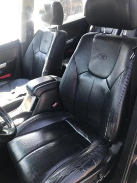 SsangYong Rexton 2.7 XDI, снимка 7