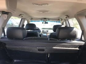 SsangYong Rexton 2.7 XDI, снимка 5