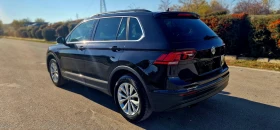 VW Tiguan 2.0 TSI 4X4 РЕАЛНИ КИЛОМЕТРИ - изображение 5