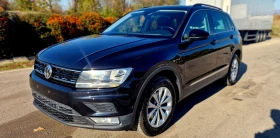 VW Tiguan 2.0 TSI 4X4 РЕАЛНИ КИЛОМЕТРИ - изображение 3