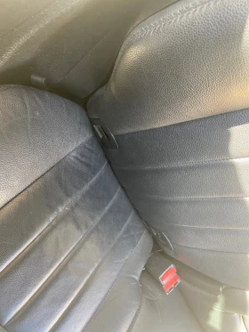 Mercedes-Benz ML 320 AMG paket, снимка 10