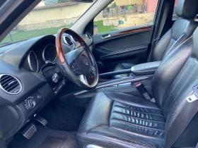 Mercedes-Benz ML 320 AMG paket, снимка 6