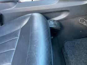 Mercedes-Benz ML 320 AMG paket, снимка 9