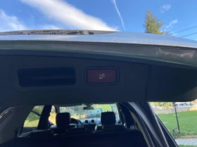 Mercedes-Benz ML 320 AMG paket, снимка 11