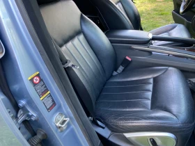 Mercedes-Benz ML 320 AMG paket, снимка 7