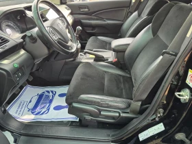 Honda Cr-v Elegance, снимка 9