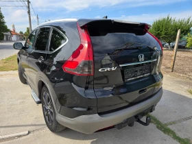 Honda Cr-v Elegance, снимка 5