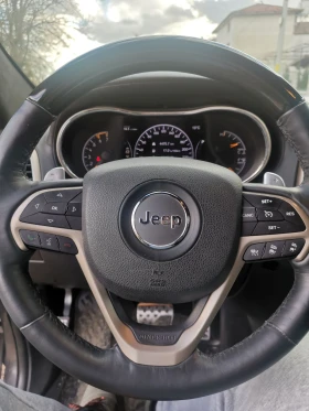 Jeep Grand cherokee SUMMIT, снимка 3