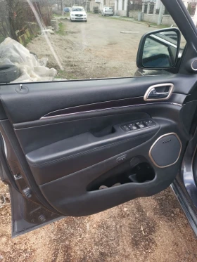 Jeep Grand cherokee SUMMIT, снимка 5
