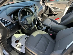 Hyundai Santa fe Premium* 4WD* Панорама* Камера* Xenon* , снимка 7