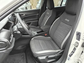 Jeep Avenger, снимка 13