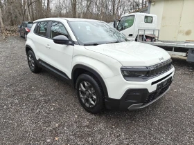 Jeep Avenger, снимка 2