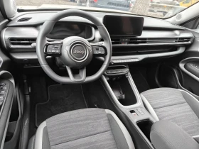 Jeep Avenger, снимка 7