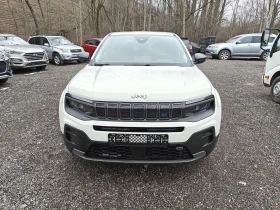 Jeep Avenger, снимка 1