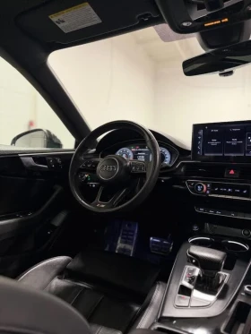 Audi Q5 quattro Progressiv AWD АвтоКредит (Цена до БГ), снимка 9