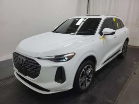 Audi Q5 * Progressiv * CARFAX * ПАНО * 2 КЛЮЧА * HEAD UP, снимка 1