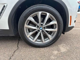BMW X3 XDRIVE30I/CARFAX/ПАНОРАМА/ПОДГРЕВИ, снимка 6