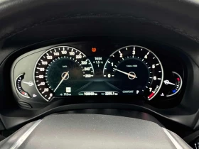 BMW X3 XDRIVE30I/CARFAX/ПАНОРАМА/ПОДГРЕВИ, снимка 8