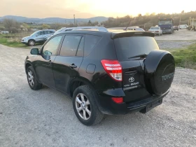 Toyota Rav4 2.2 D4D 4x4 Evro 5 Luxsuri 223000 km, снимка 4