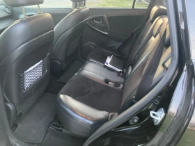 Toyota Rav4 2.2 D4D 4x4 Evro 5 Luxsuri 223000 km, снимка 6