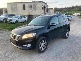 Toyota Rav4 2.2 D4D 4x4 Evro 5 Luxsuri 223000 km, снимка 1