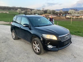 Toyota Rav4 2.2 D4D 4x4 Evro 5 Luxsuri 223000 km, снимка 2