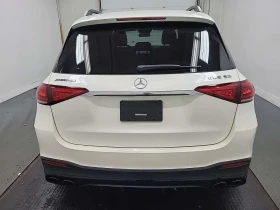 Mercedes-Benz GLE * AMG 53 * CARFAX * ЦЕНА ДО БГ, снимка 4