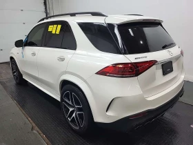Mercedes-Benz GLE * AMG 53 * CARFAX * ЦЕНА ДО БГ, снимка 5