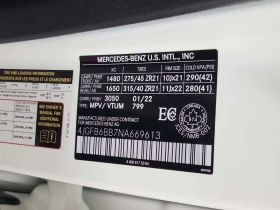 Mercedes-Benz GLE * AMG 53 * CARFAX * ЦЕНА ДО БГ, снимка 17